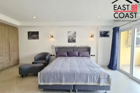 Condominio de 3 dormitorios en Pattaya, Tailandia № 213452 - foto 21