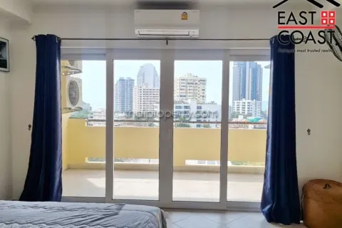 Condominio de 3 dormitorios en Pattaya, Tailandia № 213452 - foto 24