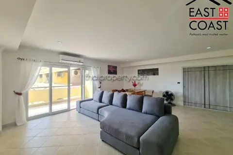 Condominio de 3 dormitorios en Pattaya, Tailandia № 213452 - foto 3