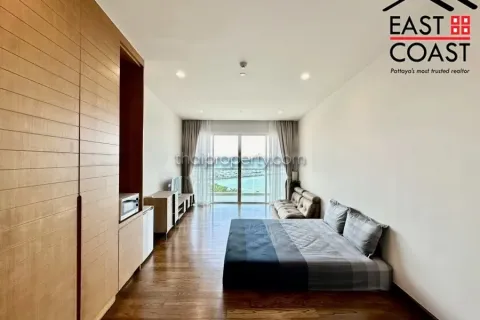 Estudio en el condominio en Pattaya, Tailandia № 213457 - foto 3