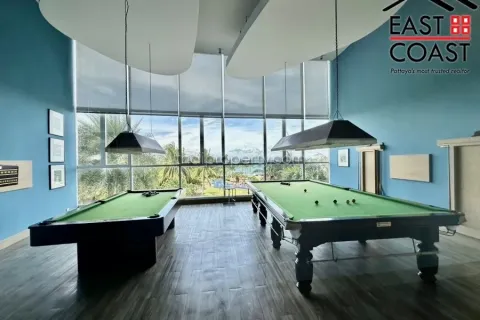 Estudio en el condominio en Pattaya, Tailandia № 213457 - foto 9