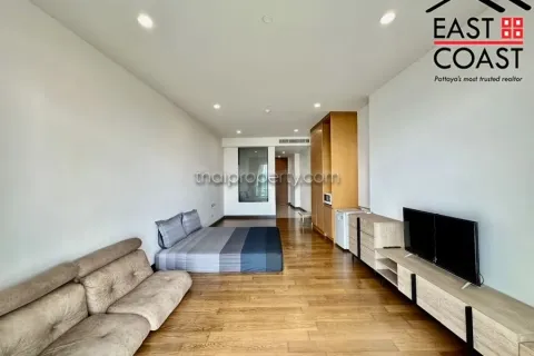 Estudio en el condominio en Pattaya, Tailandia № 213457 - foto 2