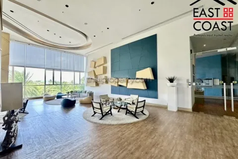 Estudio en el condominio en Pattaya, Tailandia № 213457 - foto 7