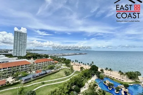 Estudio en el condominio en Pattaya, Tailandia № 213457 - foto 6