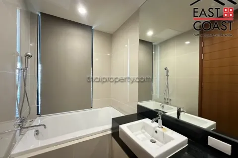 Estudio en el condominio en Pattaya, Tailandia № 213457 - foto 4