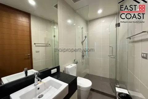 Estudio en el condominio en Pattaya, Tailandia № 213457 - foto 5