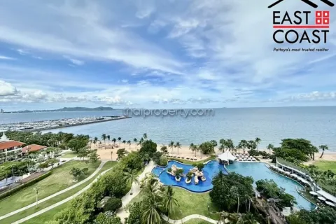 Estudio en el condominio en Pattaya, Tailandia № 213457 - foto 8