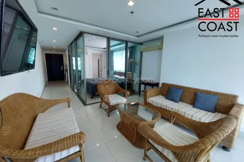 Condominio de 1 dormitorio en Pattaya, Tailandia № 213458 - foto 7