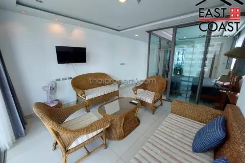 Condominio de 1 dormitorio en Pattaya, Tailandia № 213458 - foto 8