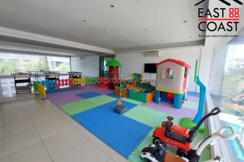 Condominio de 1 dormitorio en Pattaya, Tailandia № 213458 - foto 16