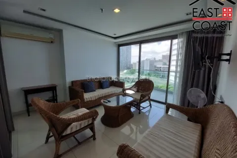 Condominio de 1 dormitorio en Pattaya, Tailandia № 213458 - foto 5