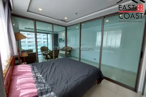Condominio de 1 dormitorio en Pattaya, Tailandia № 213458 - foto 3