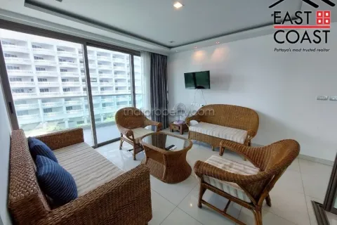 Condominio de 1 dormitorio en Pattaya, Tailandia № 213458 - foto 6