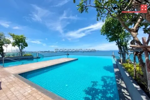 Condominio de 1 dormitorio en Pattaya, Tailandia № 213458 - foto 21