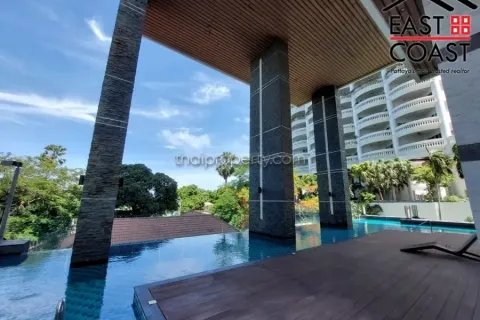 Condominio de 1 dormitorio en Pattaya, Tailandia № 213458 - foto 25