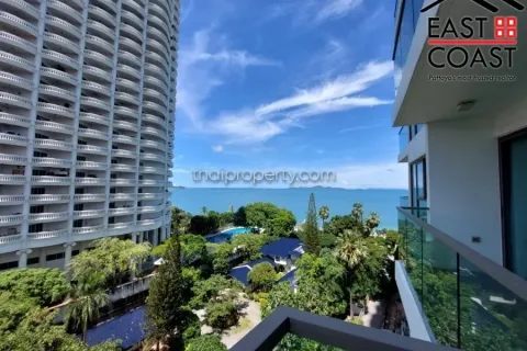 Condominio de 1 dormitorio en Pattaya, Tailandia № 213458 - foto 14