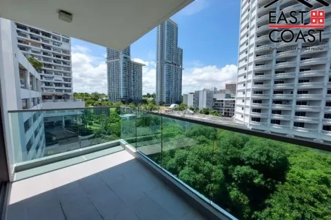 Condominio de 1 dormitorio en Pattaya, Tailandia № 213458 - foto 12