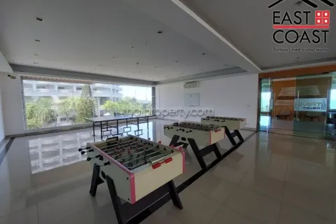 Condominio de 1 dormitorio en Pattaya, Tailandia № 213458 - foto 17