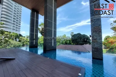 Condominio de 1 dormitorio en Pattaya, Tailandia № 213458 - foto 23