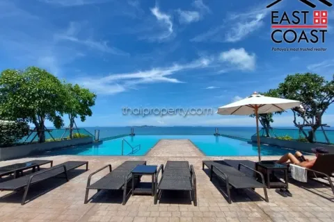Condominio de 1 dormitorio en Pattaya, Tailandia № 213458 - foto 20