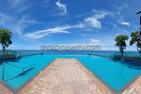 Condominio de 1 dormitorio en Pattaya, Tailandia № 213458 - foto 22