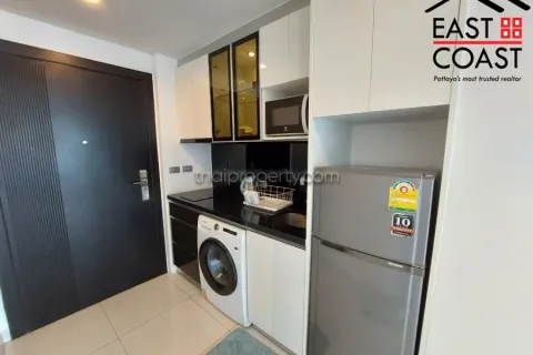 Condominio de 1 dormitorio en Pattaya, Tailandia № 213458 - foto 10
