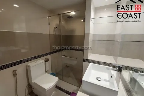 Condominio de 1 dormitorio en Pattaya, Tailandia № 213458 - foto 11