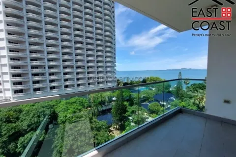 Condominio de 1 dormitorio en Pattaya, Tailandia № 213458 - foto 13