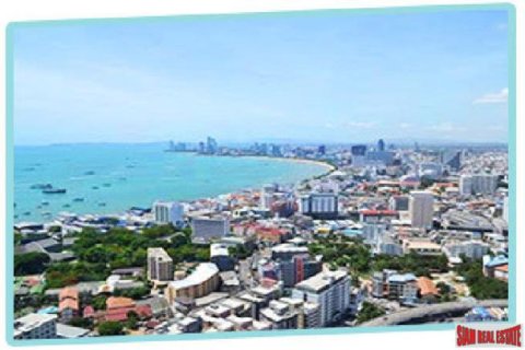 Apartment in Pattaya, Thailand 2 bedrooms № 193593 - photo 5