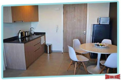 Apartment in Pattaya, Thailand 2 bedrooms № 193593 - photo 3
