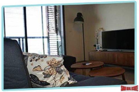 Apartment in Pattaya, Thailand 2 bedrooms № 193593 - photo 4