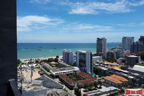 Apartment in Pattaya, Thailand 2 bedrooms № 193592 - photo 4