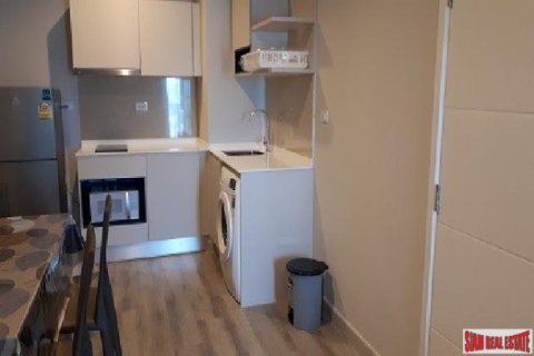 Apartment in Pattaya, Thailand 2 bedrooms № 193592 - photo 3