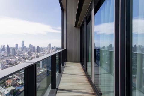 Condo in Bangkok, Thailand, 4 bedrooms  № 181153 - photo 14