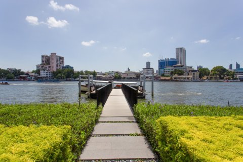 Condo in Bangkok, Thailand, 4 bedrooms  № 181153 - photo 25