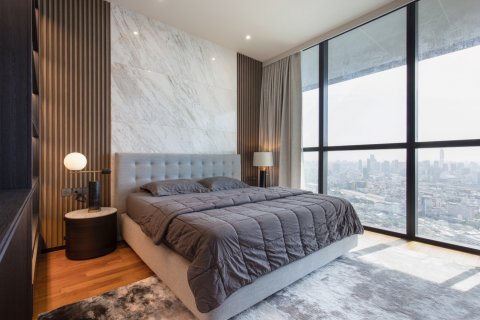 Condo in Bangkok, Thailand, 4 bedrooms  № 181153 - photo 16