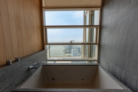 Penthouse in Bangkok, Thailand 4 bedrooms № 181150 - photo 26