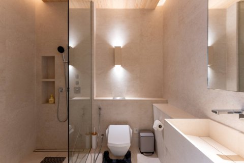 Penthouse in Bangkok, Thailand 4 bedrooms № 181150 - photo 29