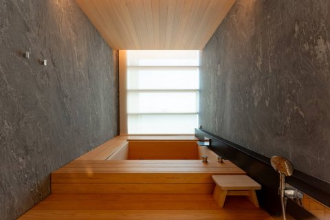 Penthouse in Bangkok, Thailand 4 bedrooms № 181150 - photo 23