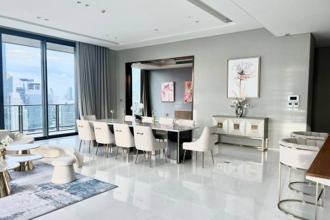 Penthouse in Bangkok, Thailand 3 bedrooms № 181151 - photo 3