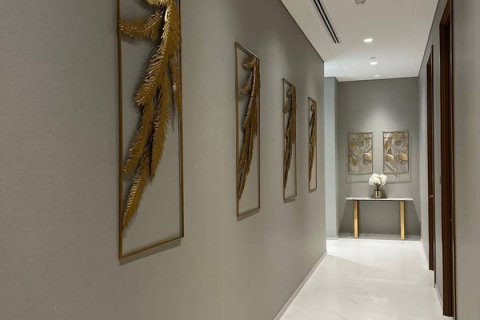 Penthouse in Bangkok, Thailand 3 bedrooms № 181151 - photo 19