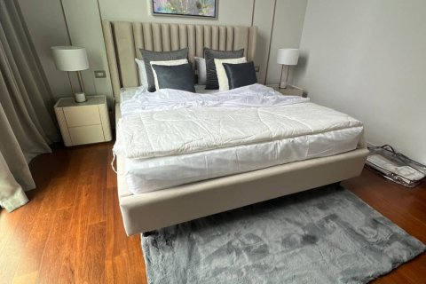 Penthouse in Bangkok, Thailand 3 bedrooms № 181151 - photo 24