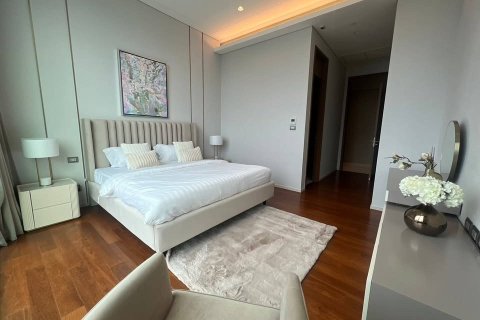 Penthouse in Bangkok, Thailand 3 bedrooms № 181151 - photo 23