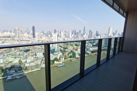 Condo in Bangkok, Thailand, 2 bedrooms  № 181155 - photo 12