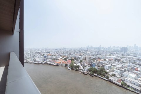 Condo in Bangkok, Thailand, 2 bedrooms  № 181155 - photo 4