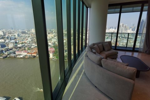Condo in Bangkok, Thailand, 2 bedrooms  № 181155 - photo 2