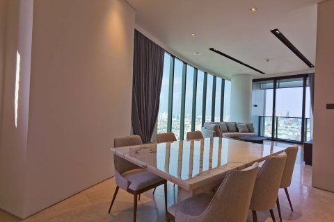 Condo in Bangkok, Thailand, 2 bedrooms  № 181155 - photo 8