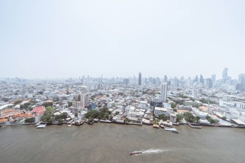 Condo in Bangkok, Thailand, 2 bedrooms  № 181155 - photo 6