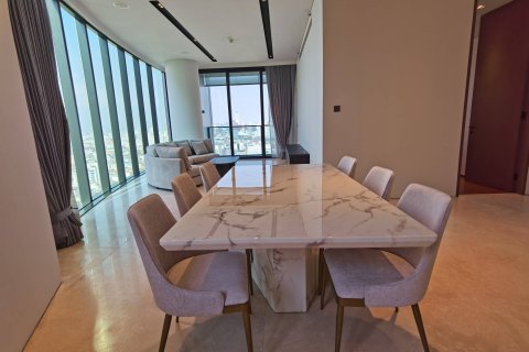 Condo in Bangkok, Thailand, 2 bedrooms  № 181155 - photo 7