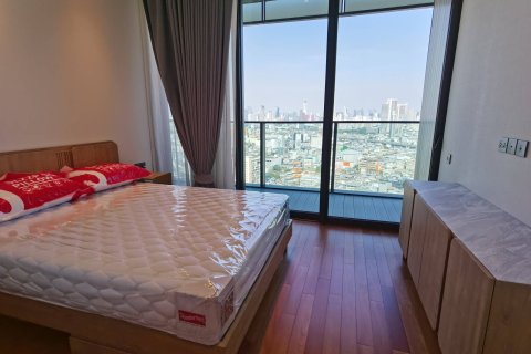 Condo in Bangkok, Thailand, 2 bedrooms  № 181155 - photo 11